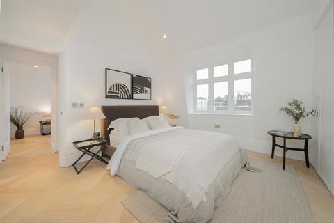 2 bedroom flat for sale, Redcliffe Gardens, London SW10