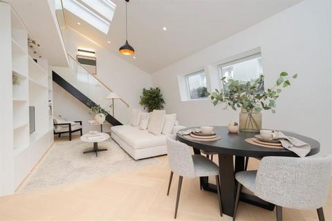 2 bedroom flat for sale, Redcliffe Gardens, London SW10