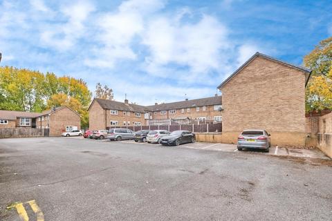34 Nottingham Road, Whittington Barracks, Lichfield, WS14 9TG