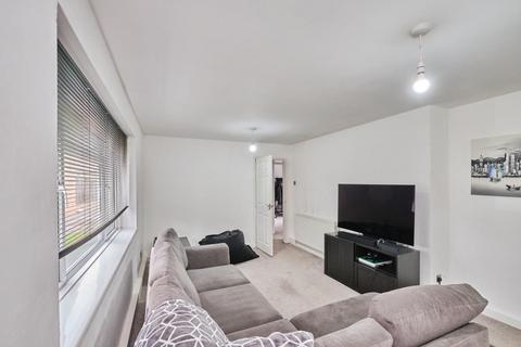 34 Nottingham Road, Whittington Barracks, Lichfield, WS14 9TG