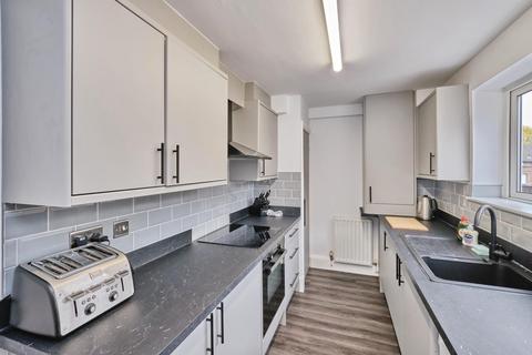 34 Nottingham Road, Whittington Barracks, Lichfield, WS14 9TG