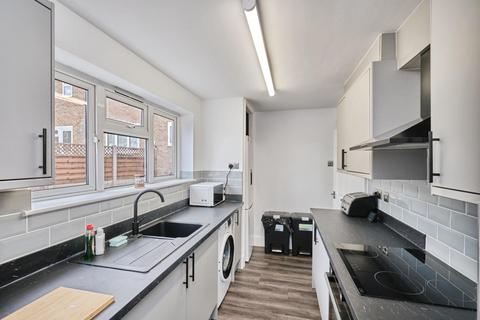 34 Nottingham Road, Whittington Barracks, Lichfield, WS14 9TG