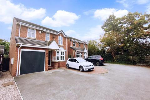 Malincroft, Mapplewell, Barnsley