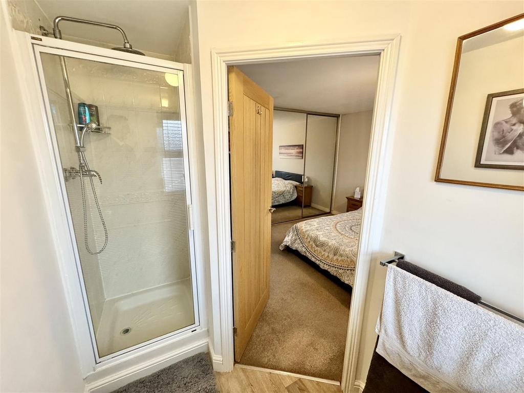 En suite