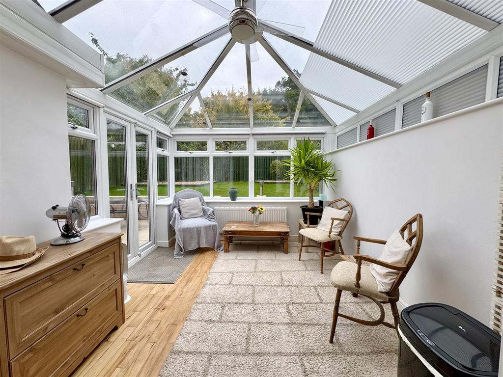 Orangery