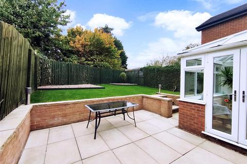3 bedroom detached house for sale, Malincroft, Mapplewell, Barnsley