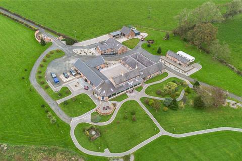 undefined, Bellisle Farm, Hurlford, Kilmarnock, Ayrshire, KA1