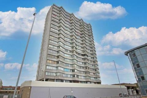 undefined, Flat 4B Arlington House, All Saints Avenue, Margate, Kent, CT9 1XP