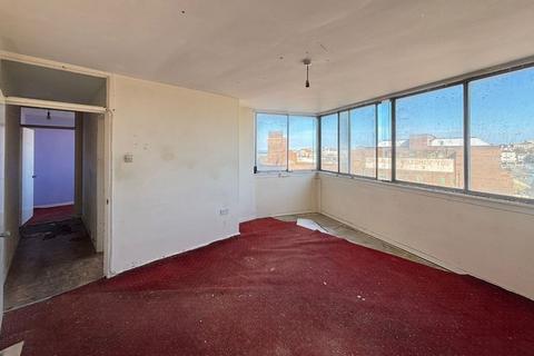 undefined, Flat 4B Arlington House, All Saints Avenue, Margate, Kent, CT9 1XP