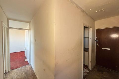 undefined, Flat 4B Arlington House, All Saints Avenue, Margate, Kent, CT9 1XP