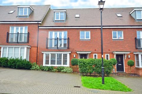 undefined, Swallowtail Grove, Frimley, GU16