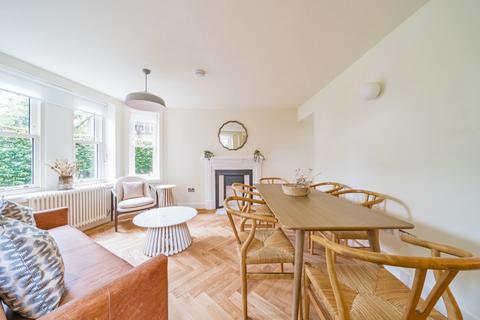 3 bedroom flat to rent, Bridge Avenue Mansions, Bridge Avenue, London, W6