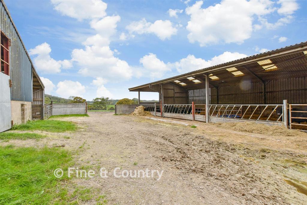 Outbuildings