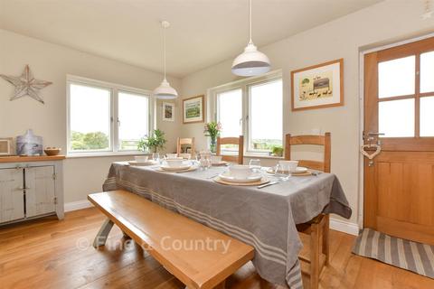 5 bedroom detached house for sale, Mersley Downs Road, Downend, Isle of Wight