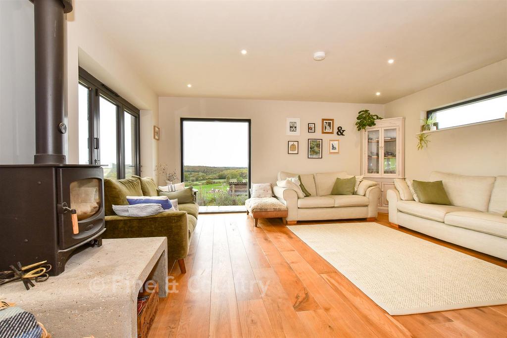 Sitting Area