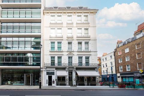 Seymour Street, Marylebone, London, W1H