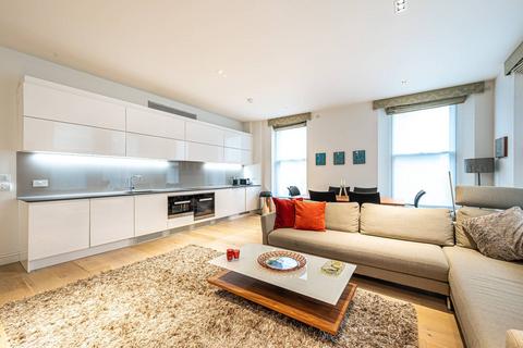 Seymour Street, Marylebone, London, W1H