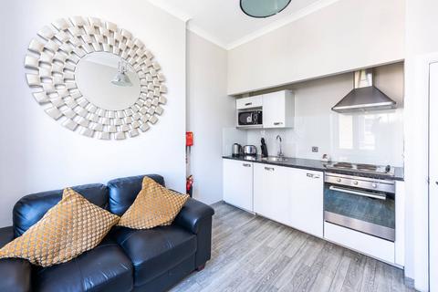 Earls Court, Earls Court, London, SW5