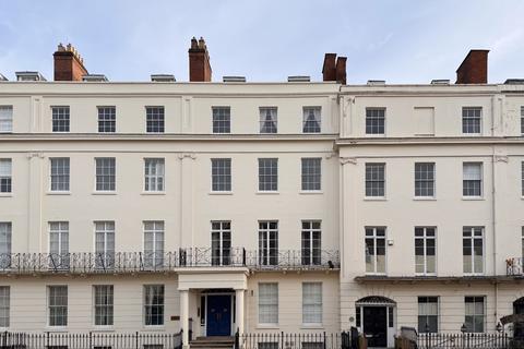 undefined, William House, 3 Parade, CV32