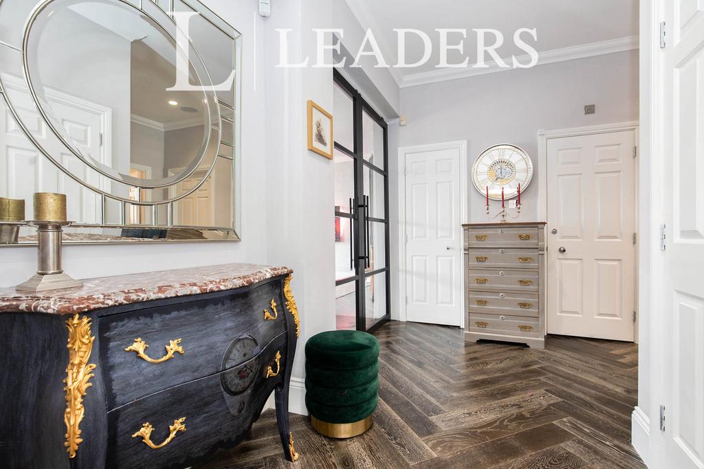 Hallway