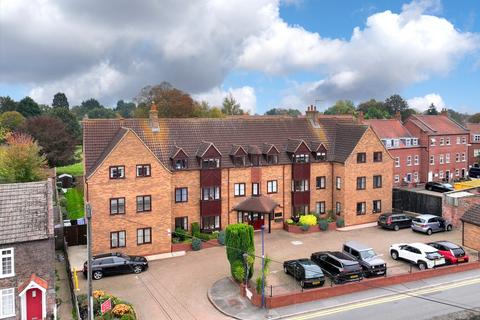 1 bedroom apartment for sale, Willoughby Road, Boston, PE21