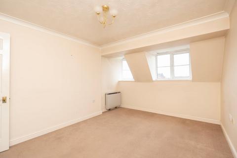 1 bedroom apartment for sale, Willoughby Road, Boston, PE21