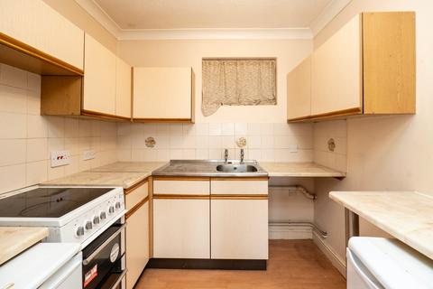 1 bedroom apartment for sale, Willoughby Road, Boston, PE21