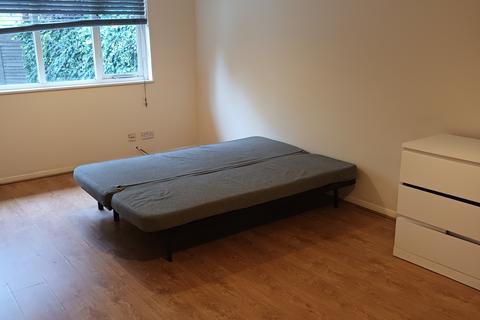 undefined, Wimbledon Place, Bradwell Common MK13
