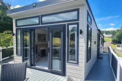 undefined, Wood Farm Holiday Park