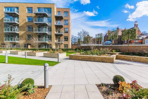 2 bedroom flat to rent, Smithfield Square, High Street, Hornsey, London, N8