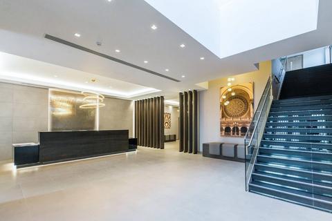 2 bedroom flat to rent, Smithfield Square, High Street, Hornsey, London, N8