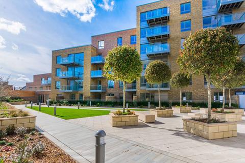 2 bedroom flat to rent, Smithfield Square, High Street, Hornsey, London, N8