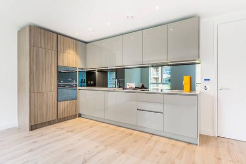 2 bedroom flat to rent, Smithfield Square, High Street, Hornsey, London, N8