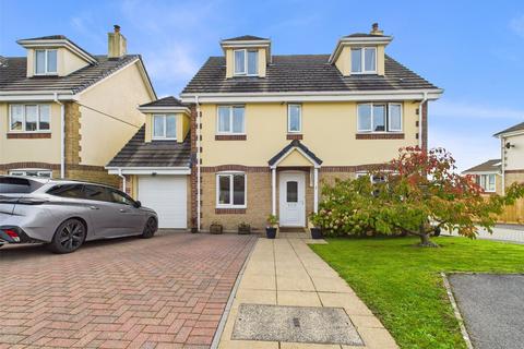 undefined, Piran Close, St. Anns Chapel, Gunnislake