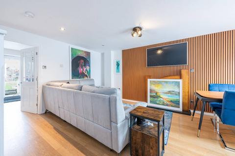 undefined, Ribblesdale Avenue, Friern Barnet, London, N11