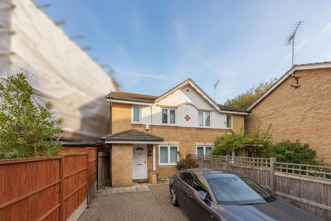 undefined, Ribblesdale Avenue, Friern Barnet, London, N11