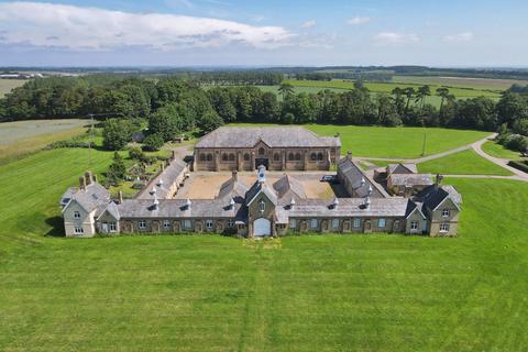 undefined, The Riding School, Kennels and Stable Courtyard, Waldershare Park, Dover, Kent