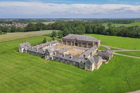 undefined, The Riding School, Kennels and Stable Courtyard, Waldershare Park, Dover, Kent