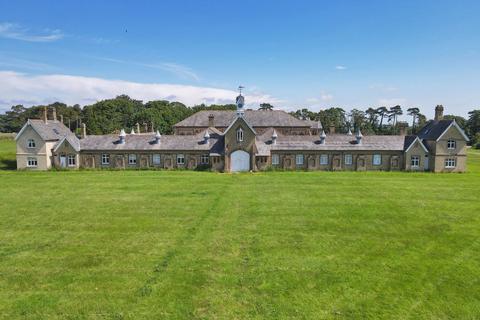 undefined, The Riding School, Kennels and Stable Courtyard, Waldershare Park, Dover, Kent