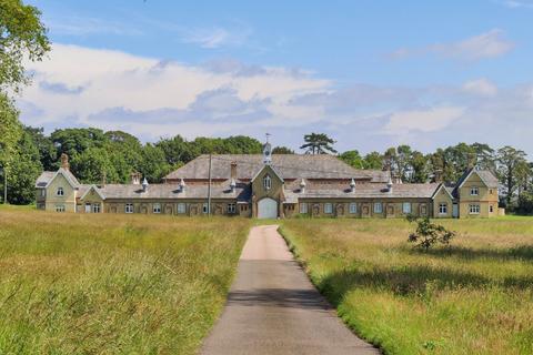 undefined, The Riding School, Kennels and Stable Courtyard, Waldershare Park, Dover, Kent