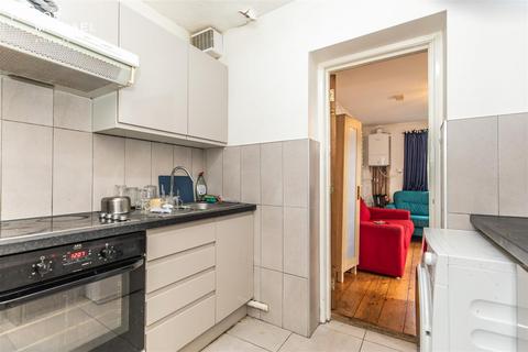 Canfield Road, Brighton