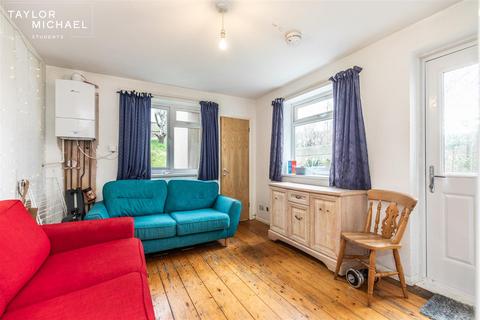 5 bedroom terraced house to rent, Canfield Road, Brighton