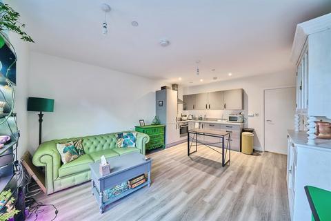 undefined, Catimor House, UB3