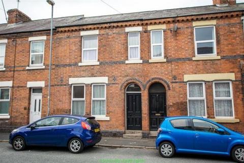 undefined, Bouverie Street, Cheshire CH1