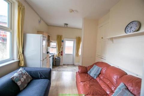 undefined, Bouverie Street, Cheshire CH1