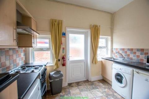 undefined, Bouverie Street, Cheshire CH1