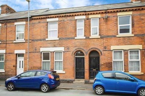 undefined, Bouverie Street, Cheshire CH1