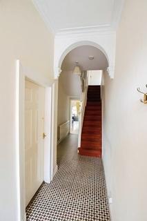 undefined, Bouverie Street, Cheshire CH1