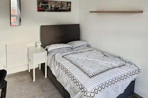 undefined, Bouverie Street, Cheshire CH1