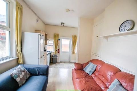 undefined, Bouverie Street, Cheshire CH1
